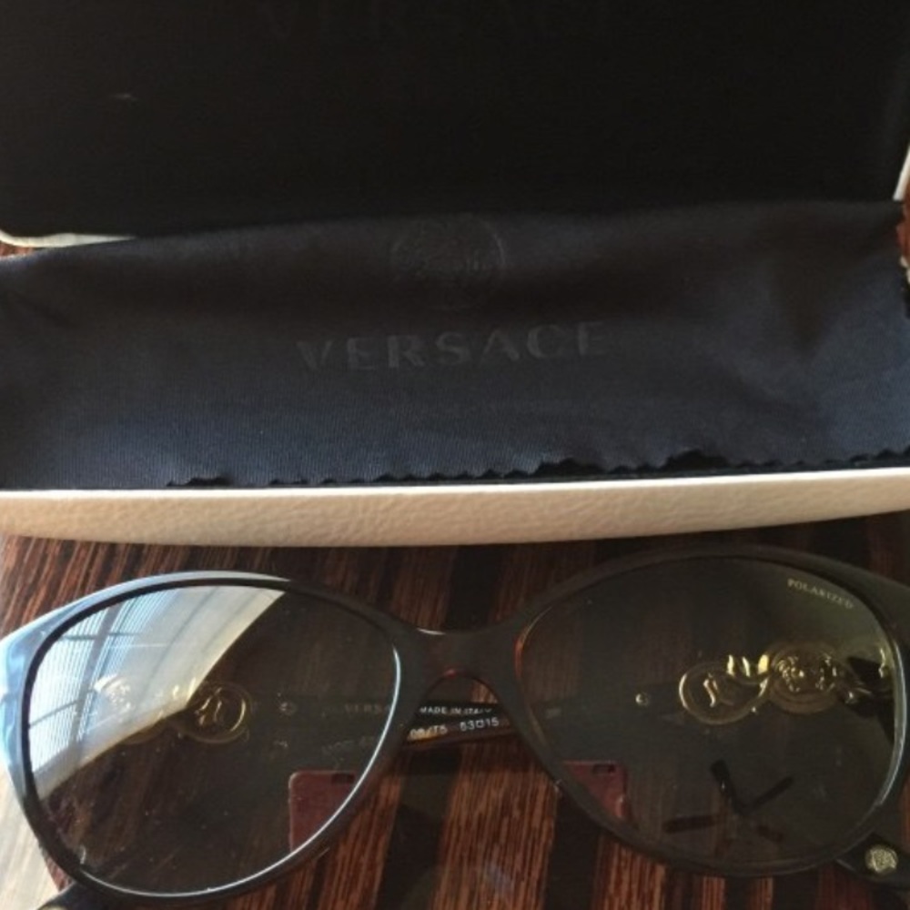 Versace Sunglasses